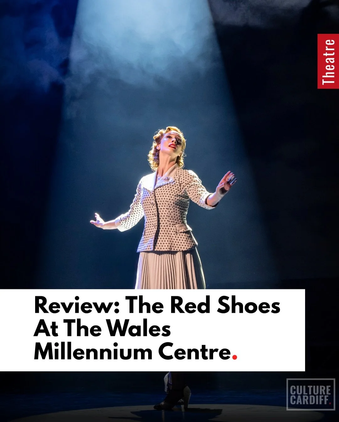 I&rsquo;ll admit, I&rsquo;m not hugely immersed in the world of dance, so going in, I wasn&rsquo;t entirely sure what to expect from Matthew Bourne. But even if you don&rsquo;t follow ballet closely, his name definitely carries weight.👠⭐️

Bourne is