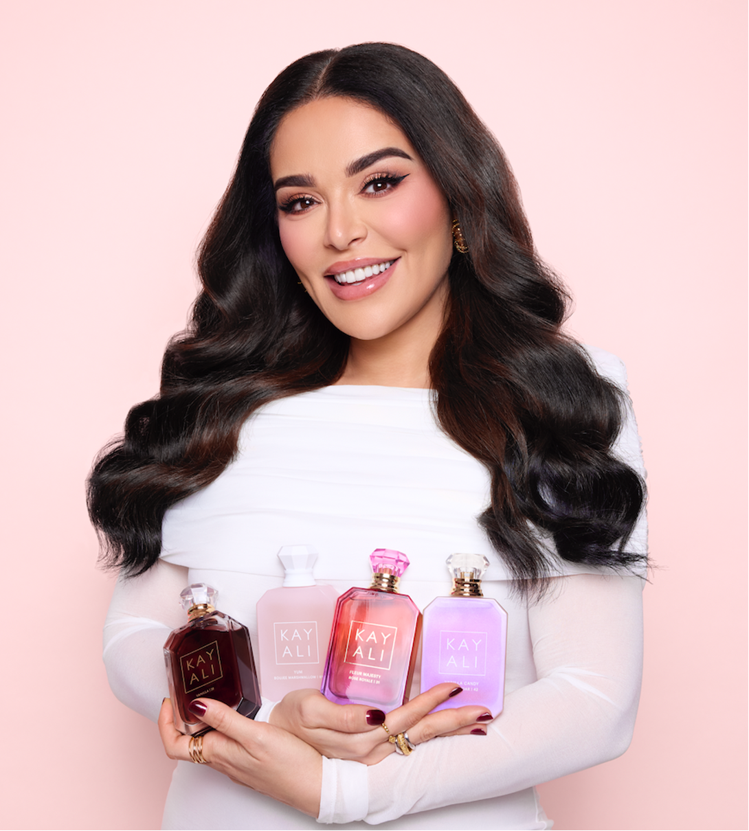 Kayali Is Launching at Space NK - Everything Cardiff Shoppers Need to Know