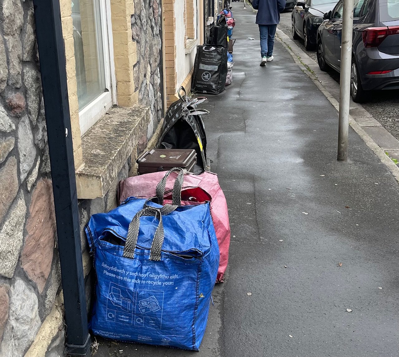 Cardiff Council Outlines New Steps To Raise City’s Recycling Rate