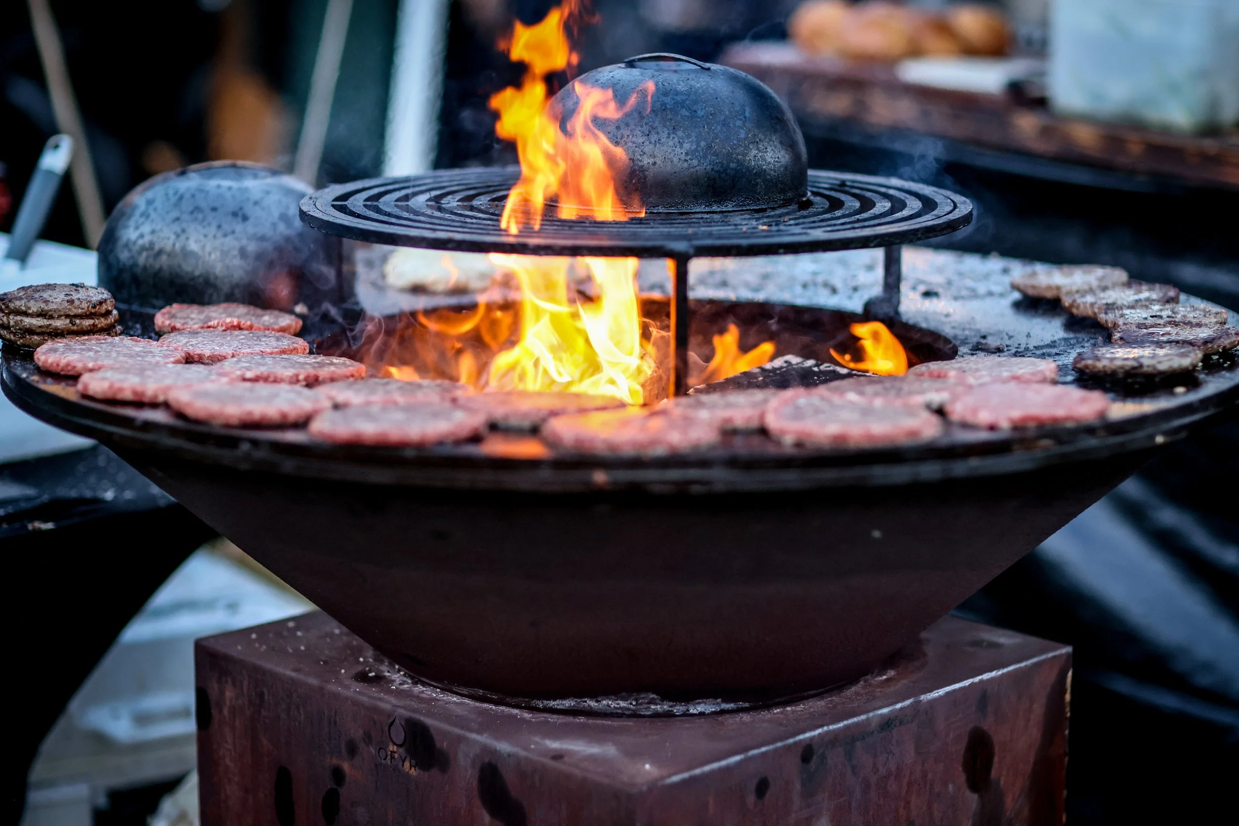 Pasture Restaurant To Cater Blackweir ‘VIP’ Area