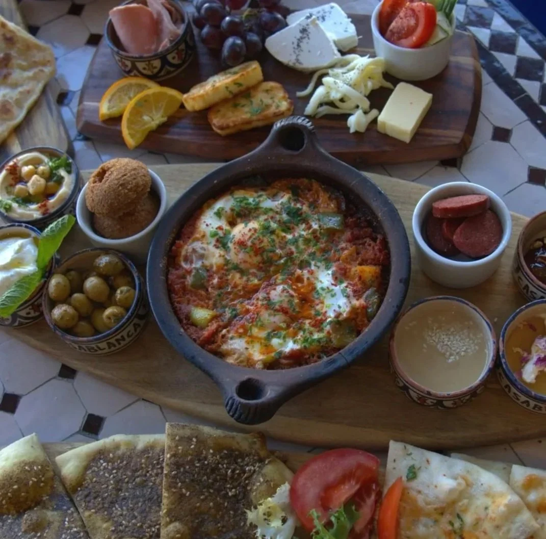 The Albany Road Brunch Spot That’s Well Worth the Hype