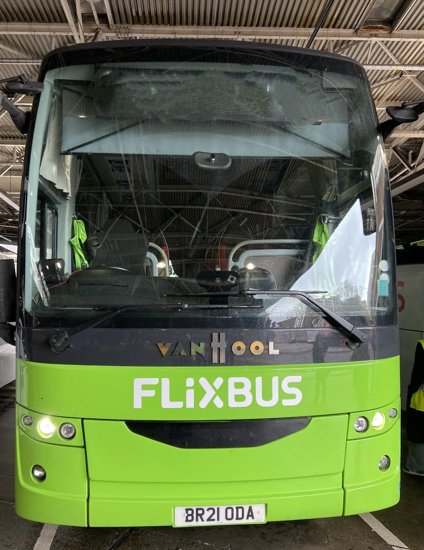 FlixBus launches Bristol Airport route in partnership expansion with ...