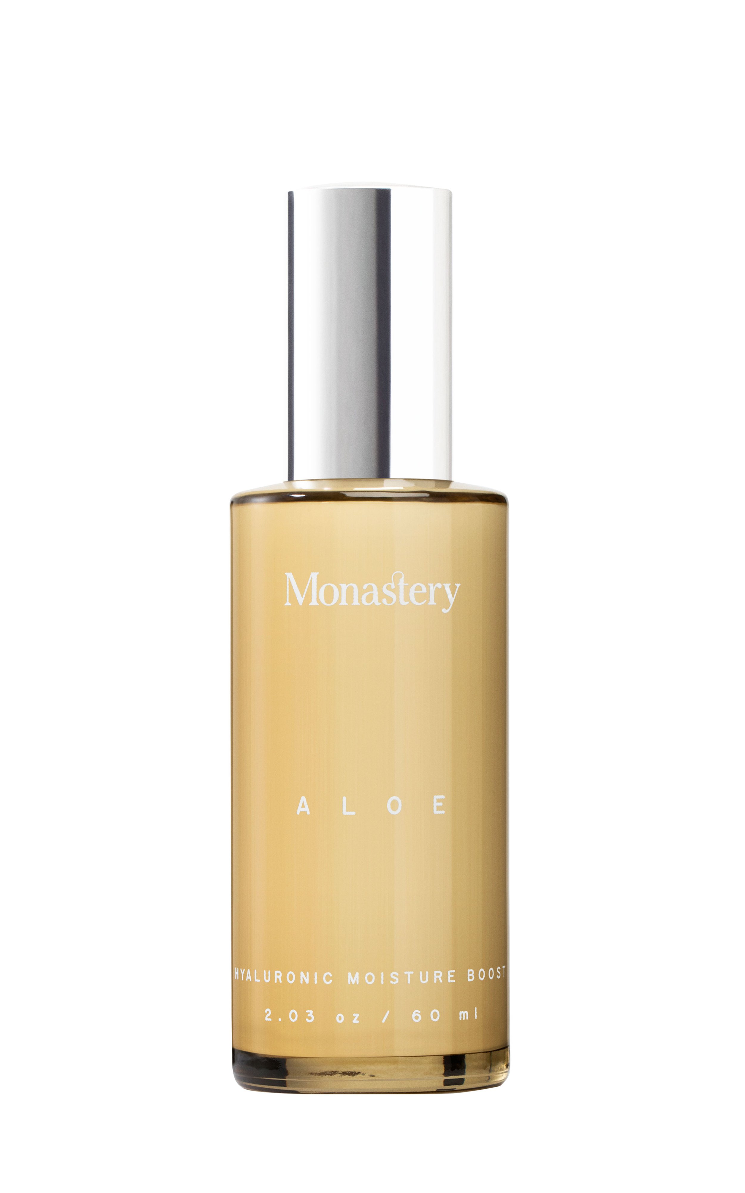 Monastery Aloe Hyaluronic Moisture Boost