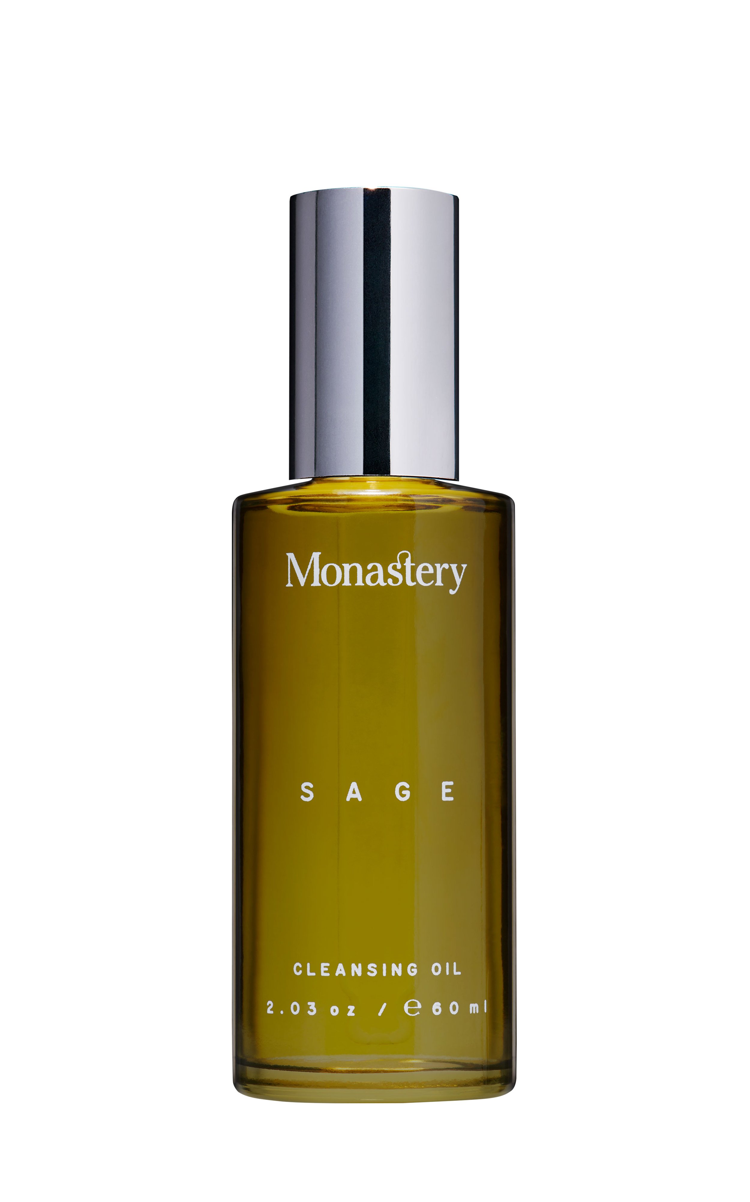 Monastery Sage Cleansing Oil