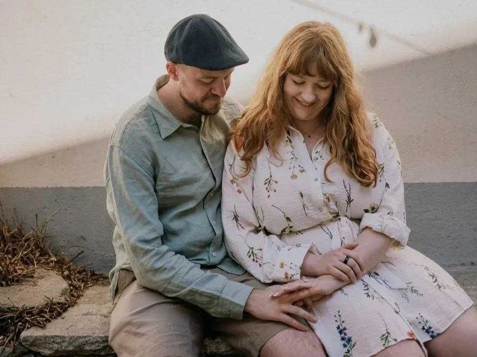 Proposal Photographer Lake Maggiore