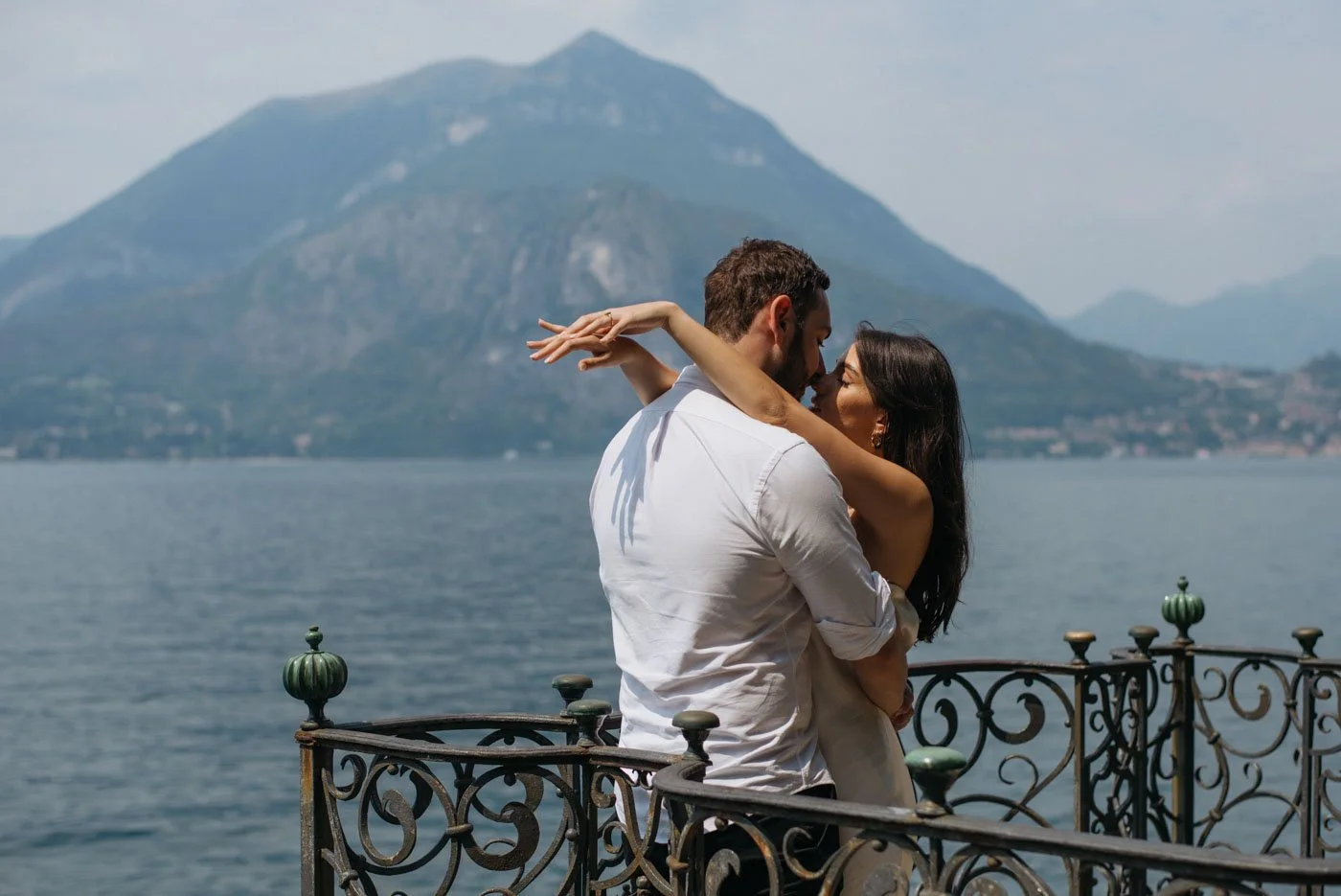 Varenna Villa Monastero photographer