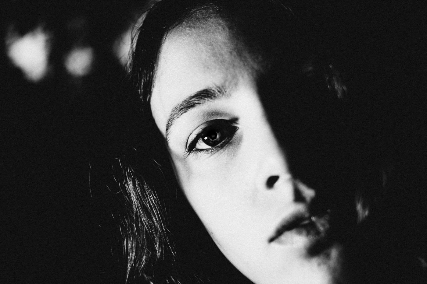 portrait studio Milano