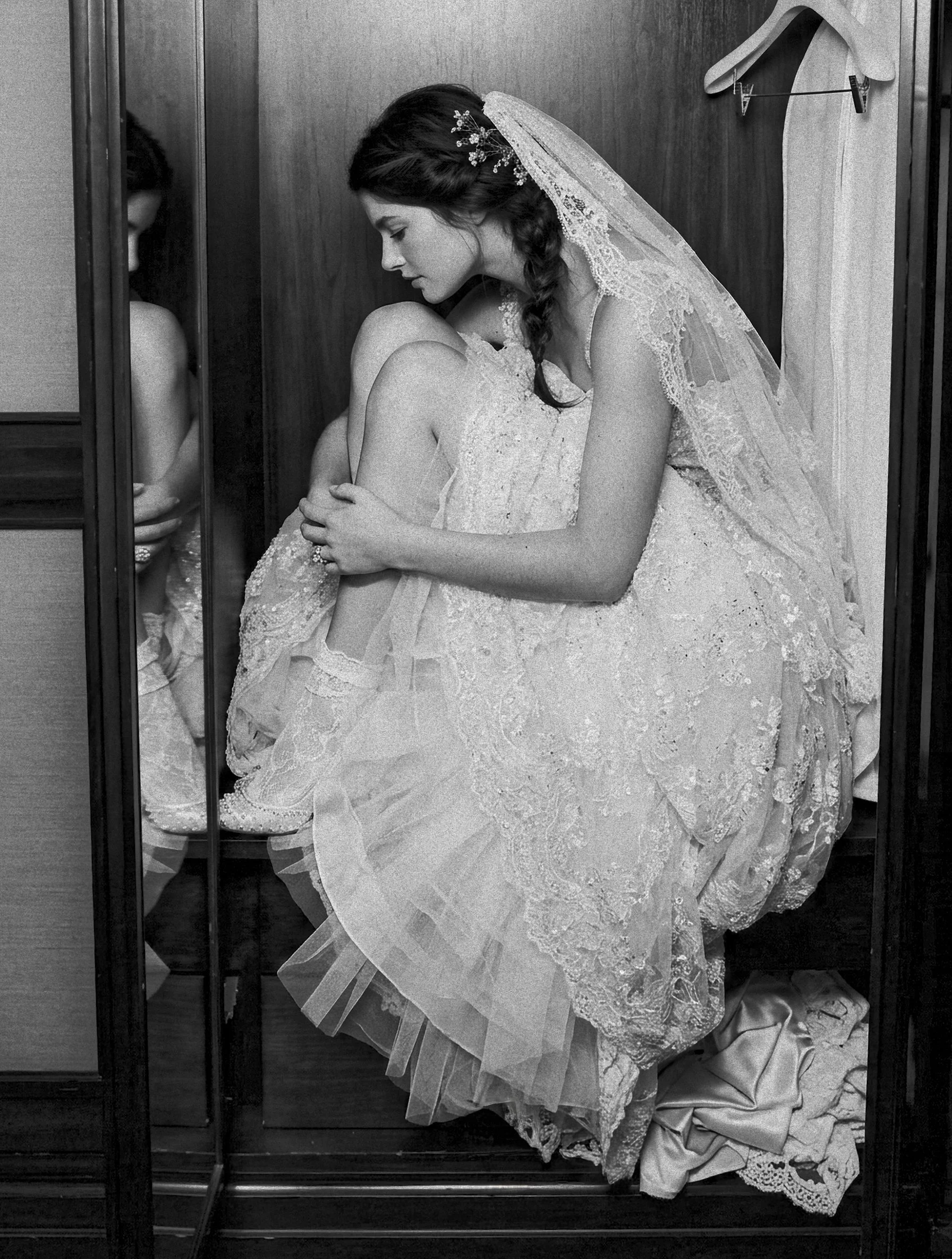 editorial wedding photographer Italy