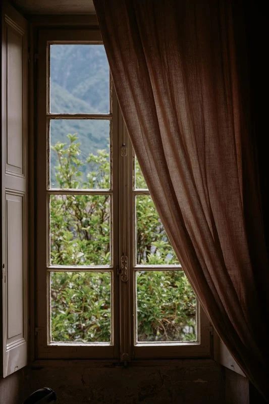 fascinating interior of villa regina teodolinda