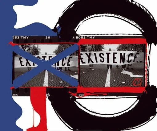william klein existence