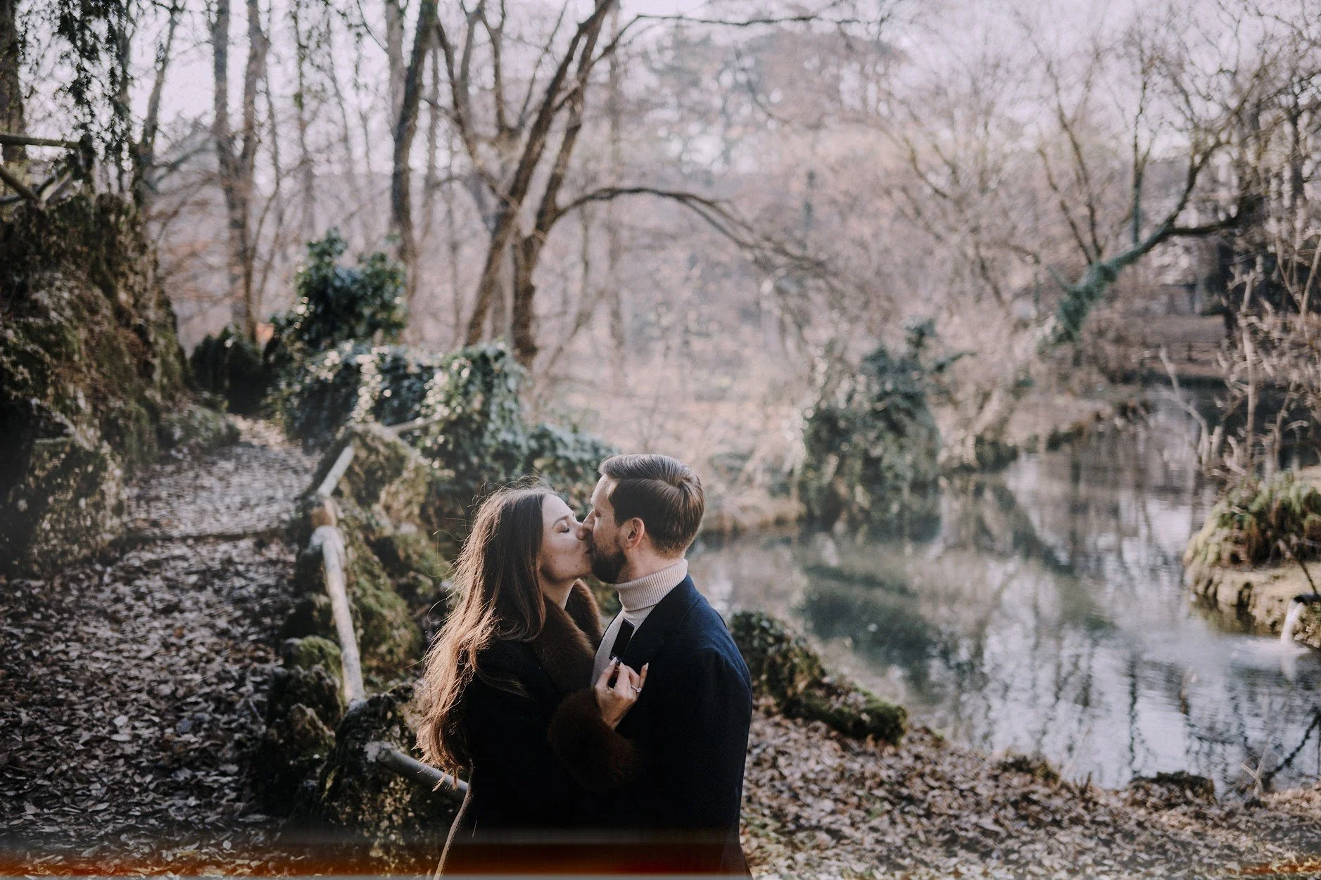proposal photographer Milan Italy