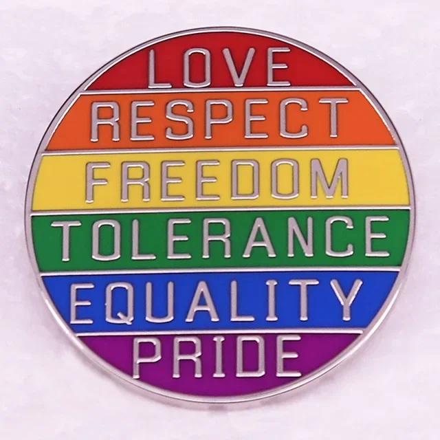 pride