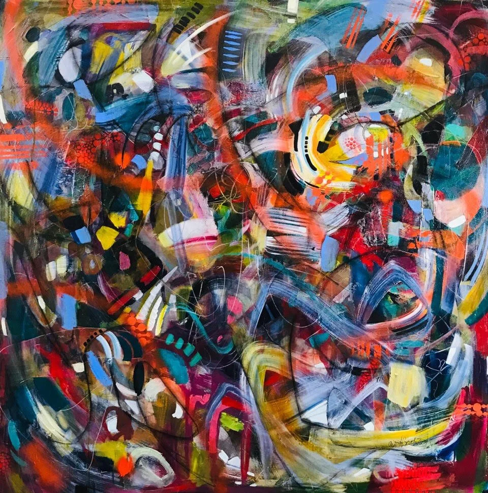 City of Musical Souls