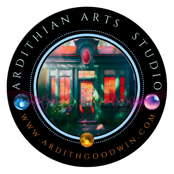 Ardith Goodwin Contemporary Fine Art