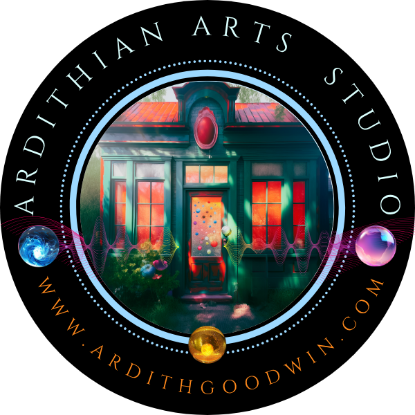 Ardith Goodwin Contemporary Fine Art