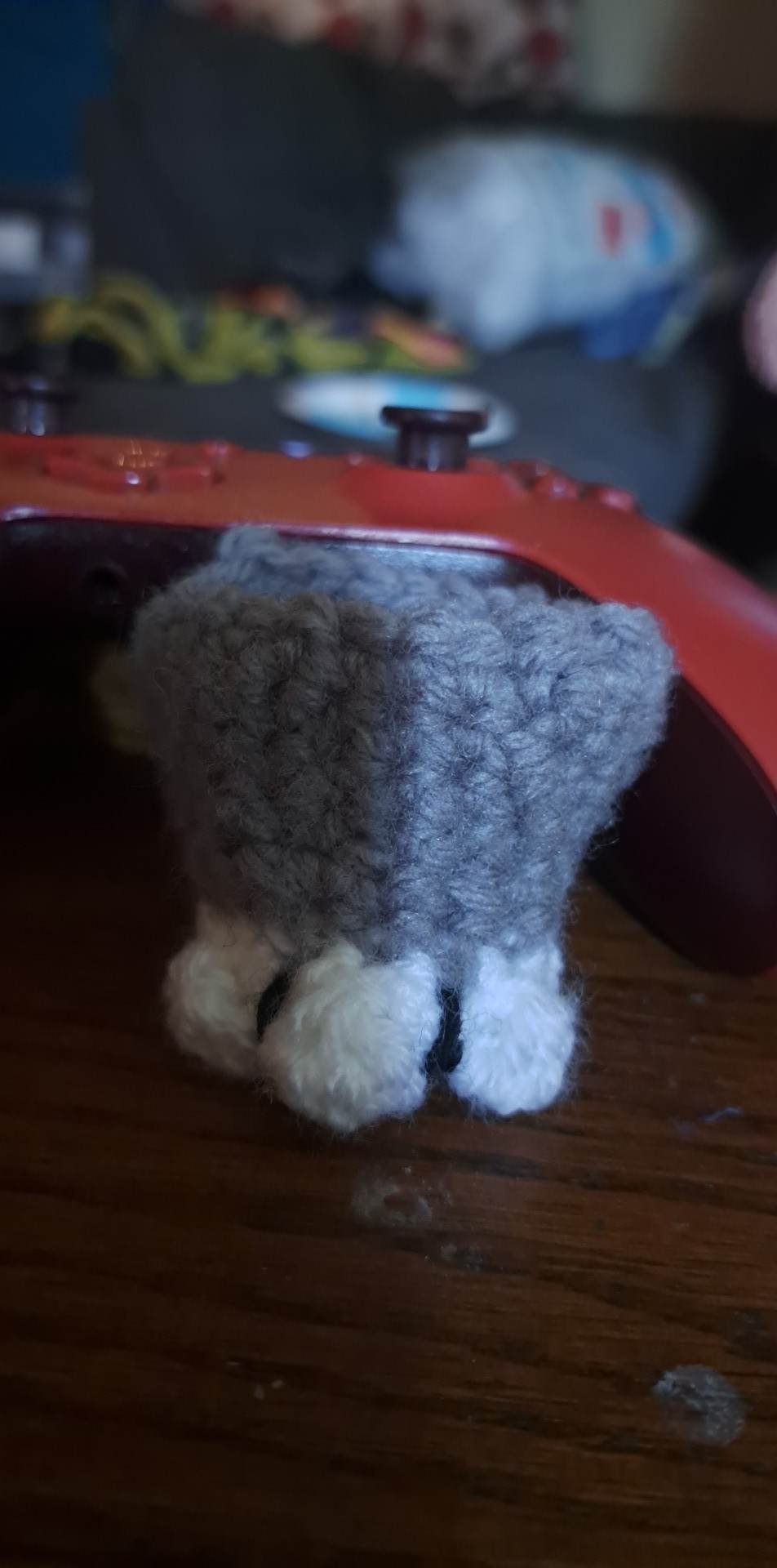 Chair Socks