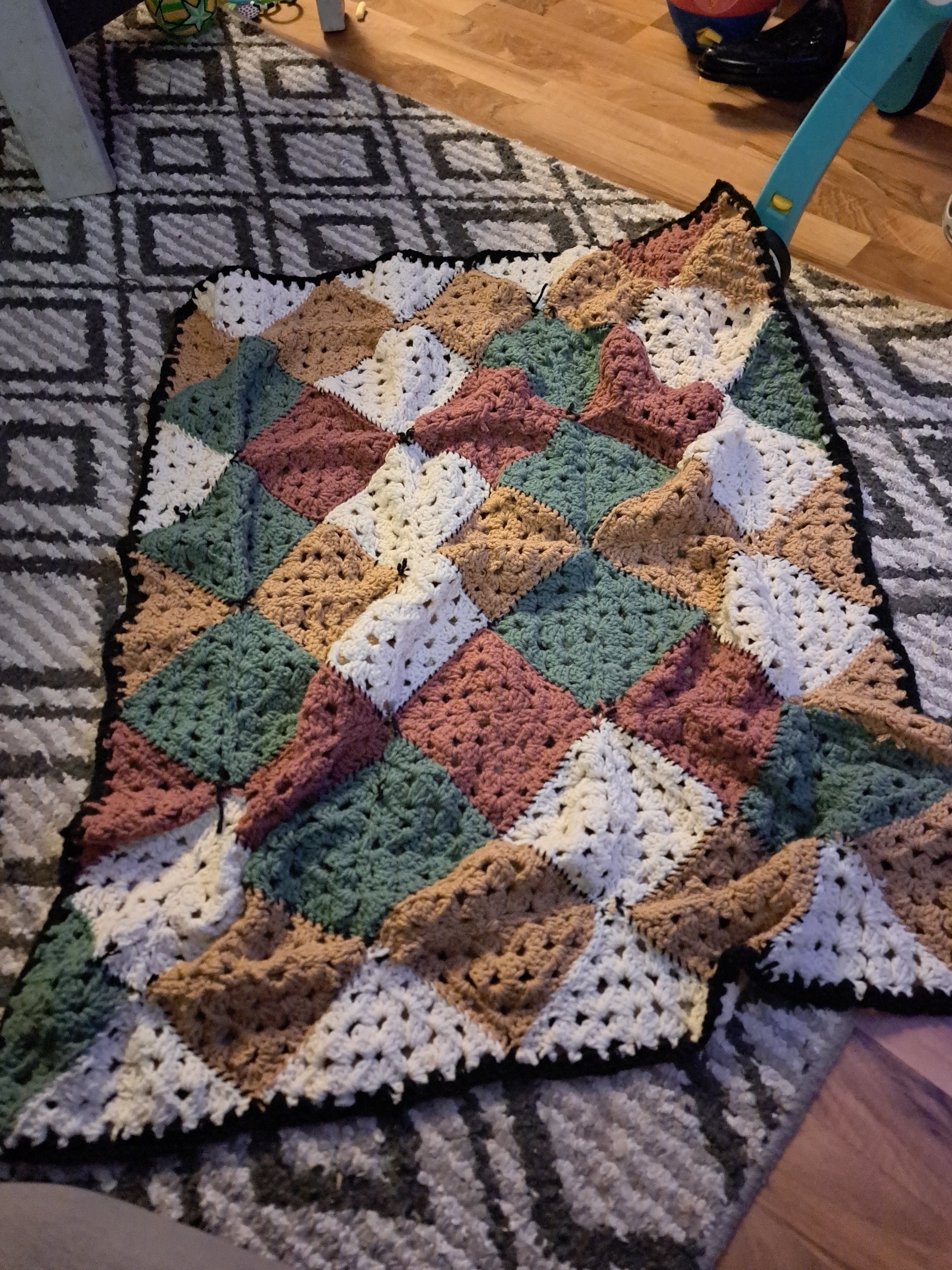 Blankets