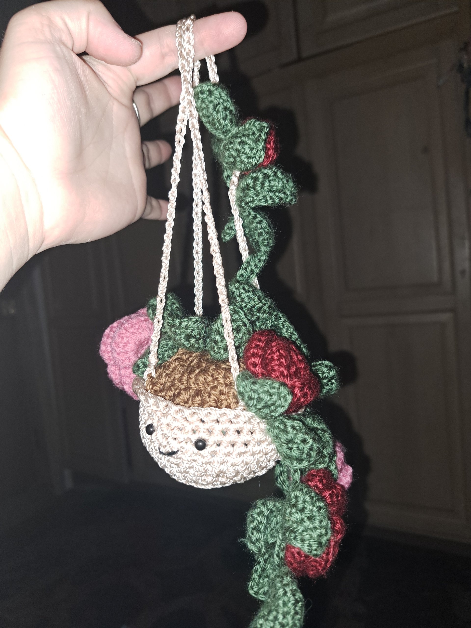 Decorative Hangers