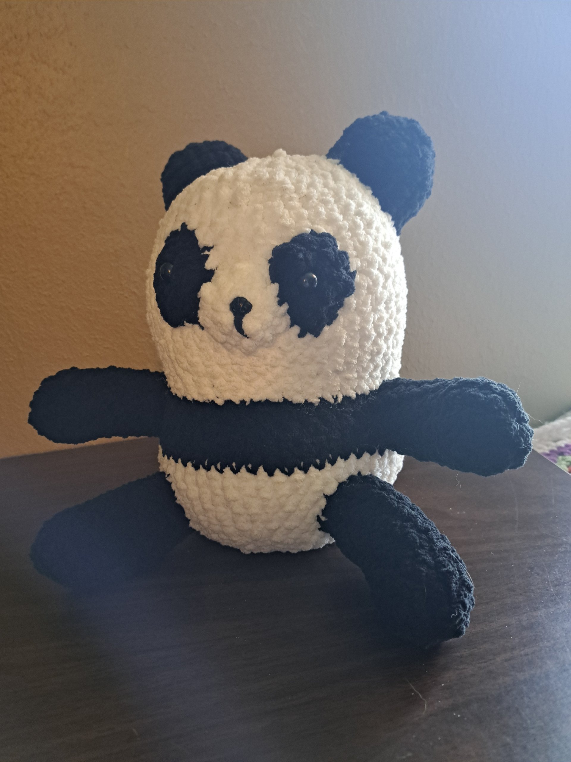 Big Plush