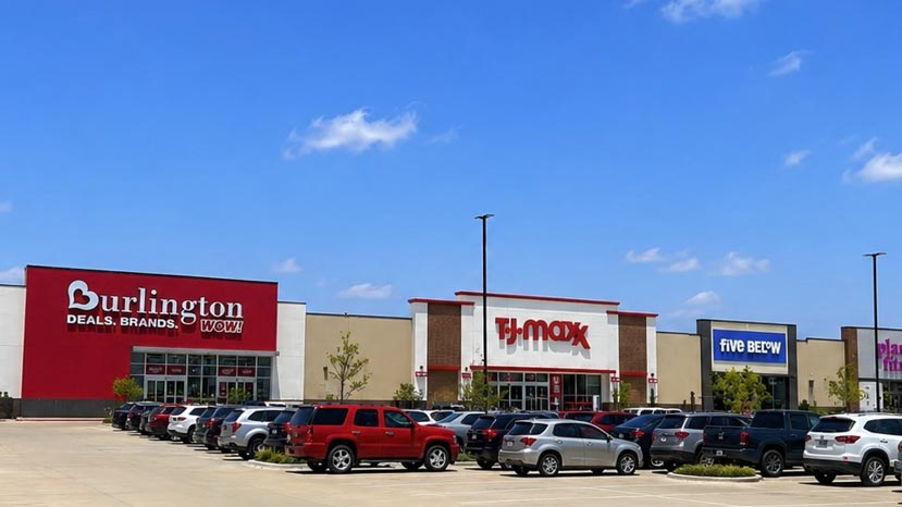 Manor Crossing