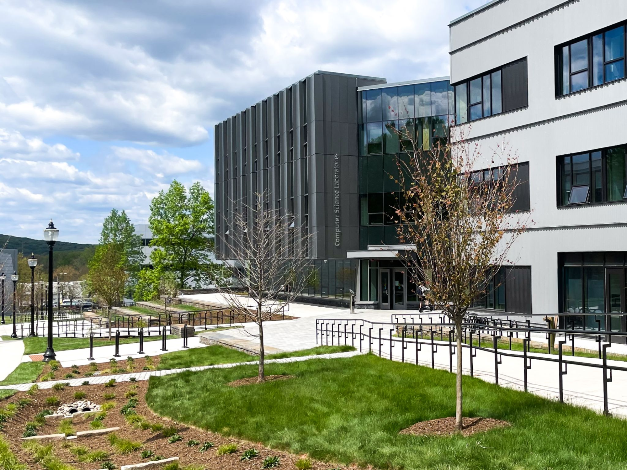 UMass Computer Lab