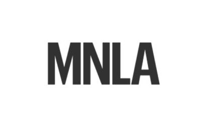 Mathews Nielsen Landscape Architects Logo
