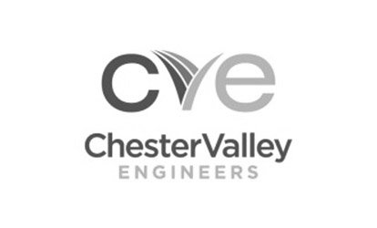 Chester Valley Engineers Logo