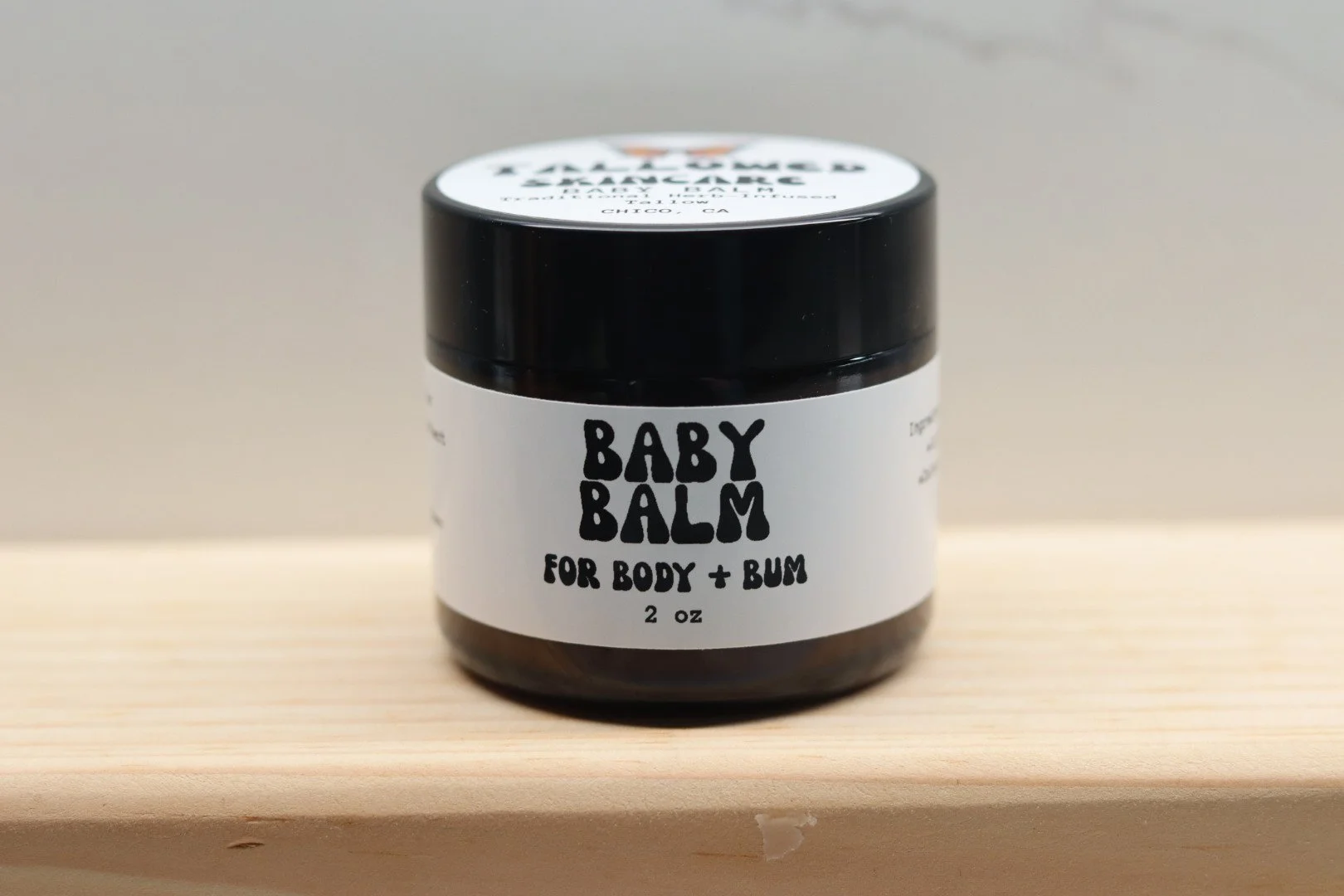 Baby Balm