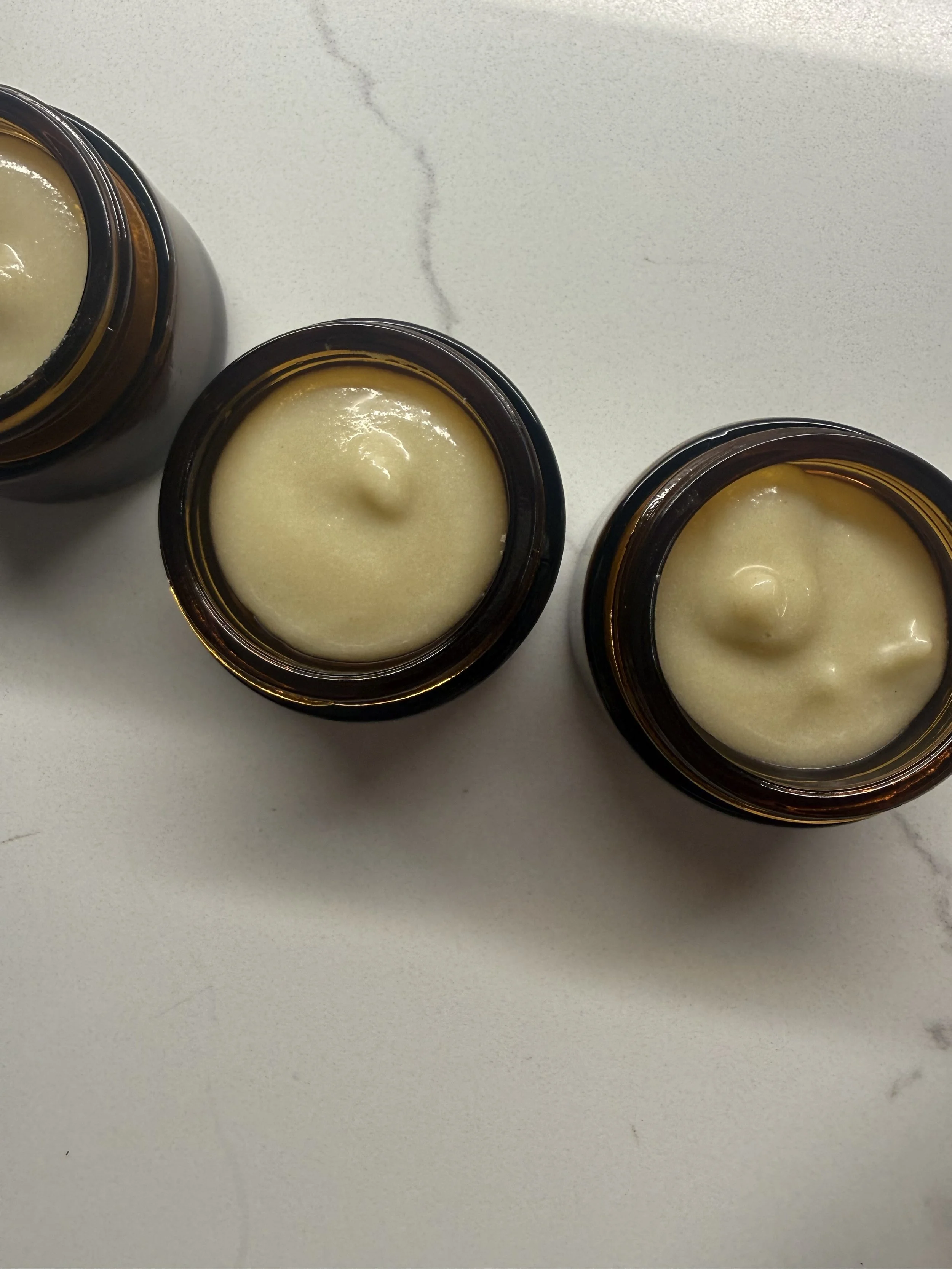 Triple C Cream (formerly Renew Serum)