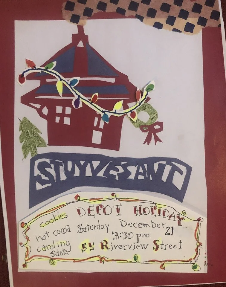 Celebrate the Holidays with cookies and caroling