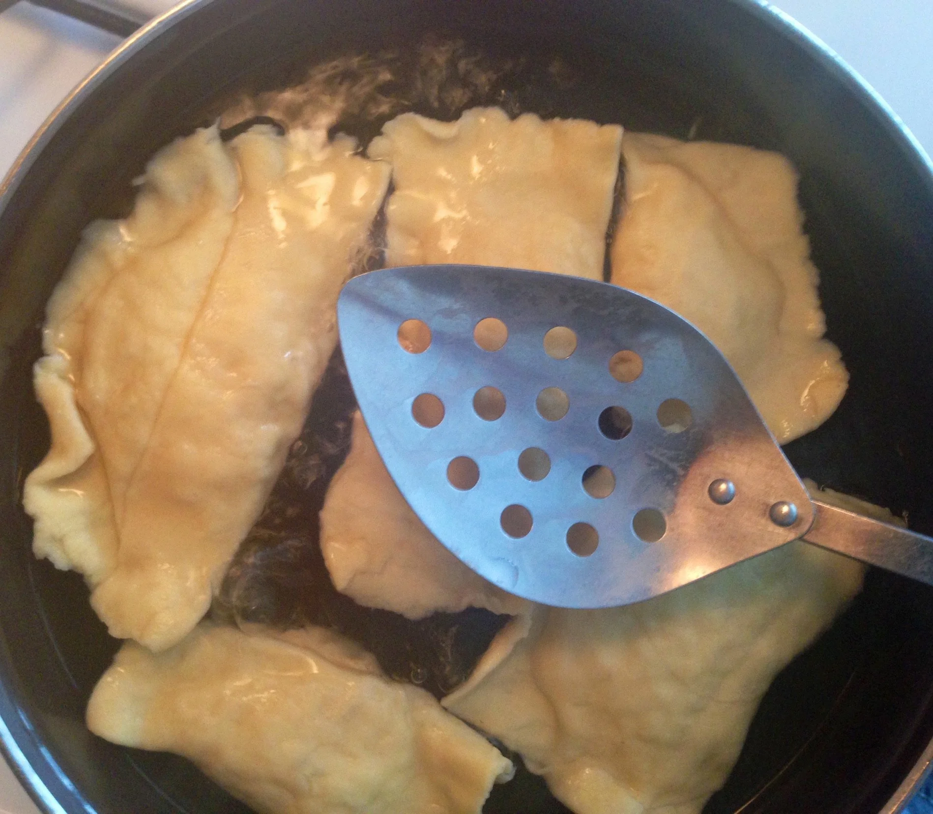 International Film, Friends &amp; Food