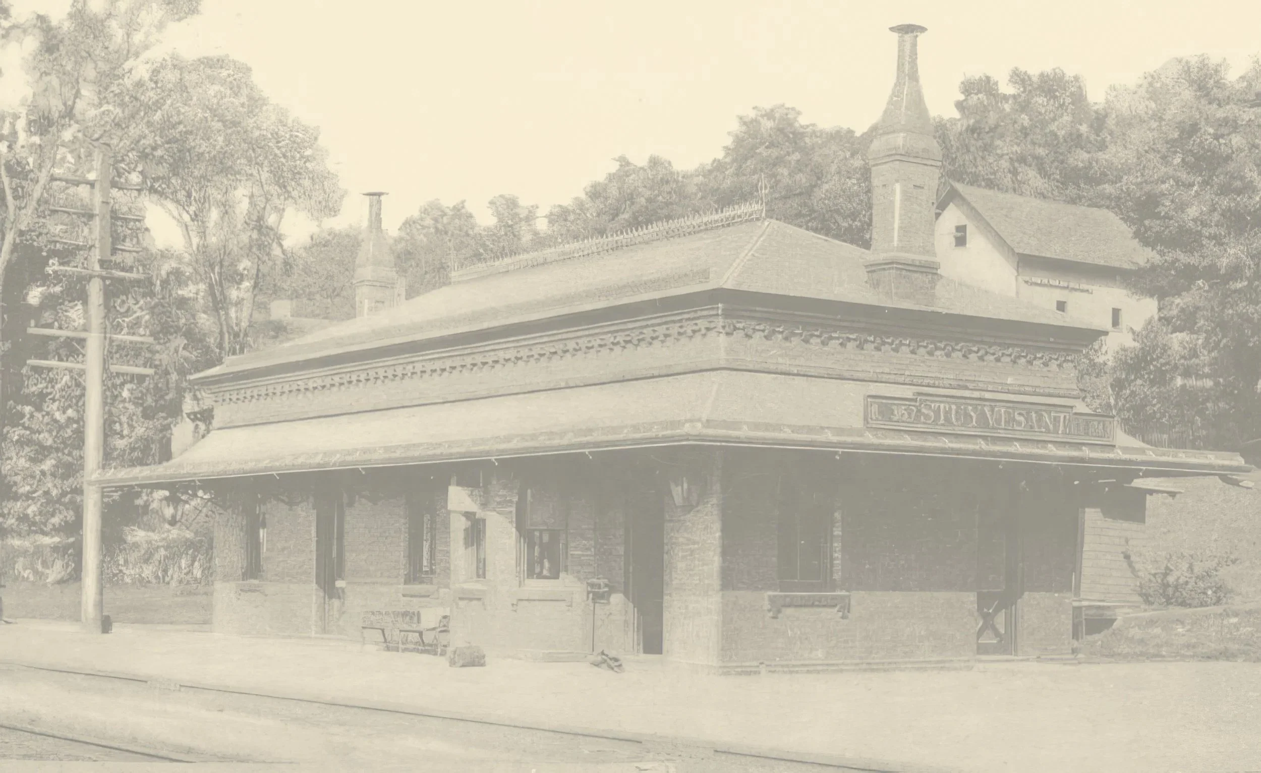Train Signals–The Depot Blog