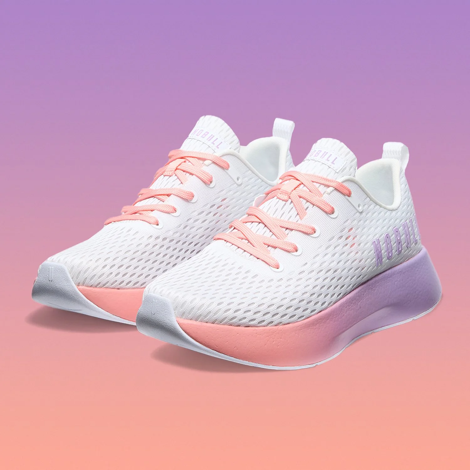 Faded Neon Running Collection