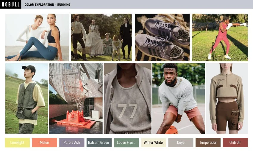 Summer Running Launch