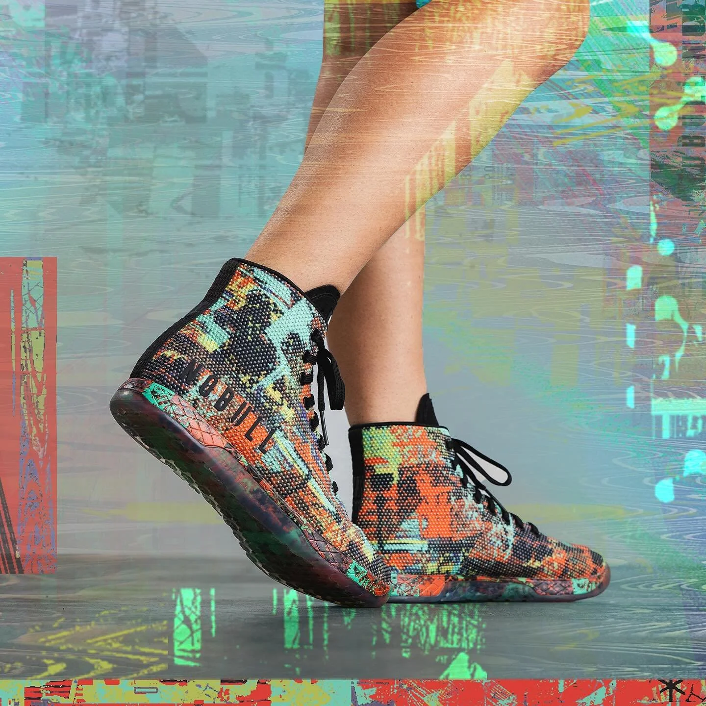 Cyber Monday Color Set