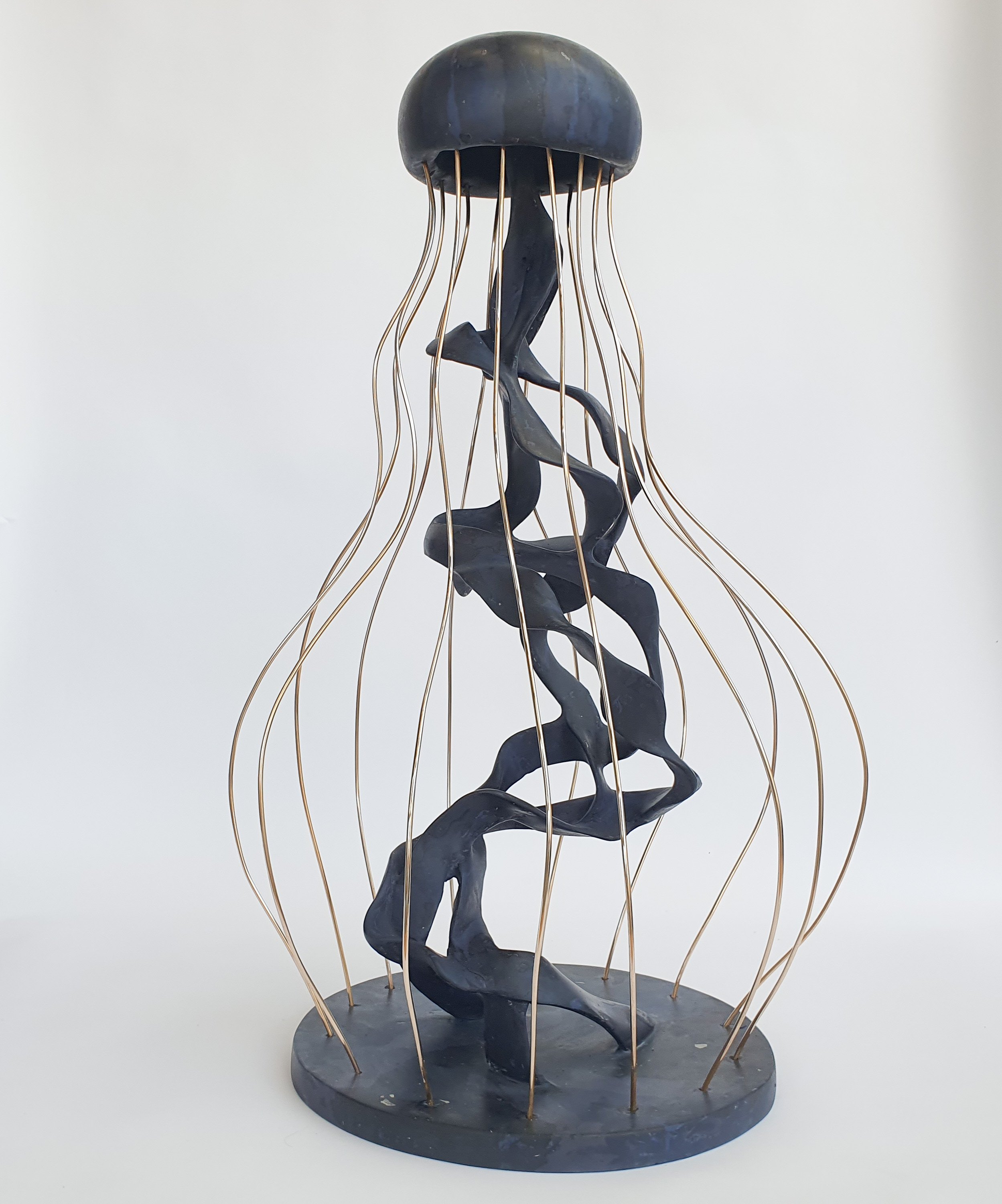 MEDUSA 70X40X45CM