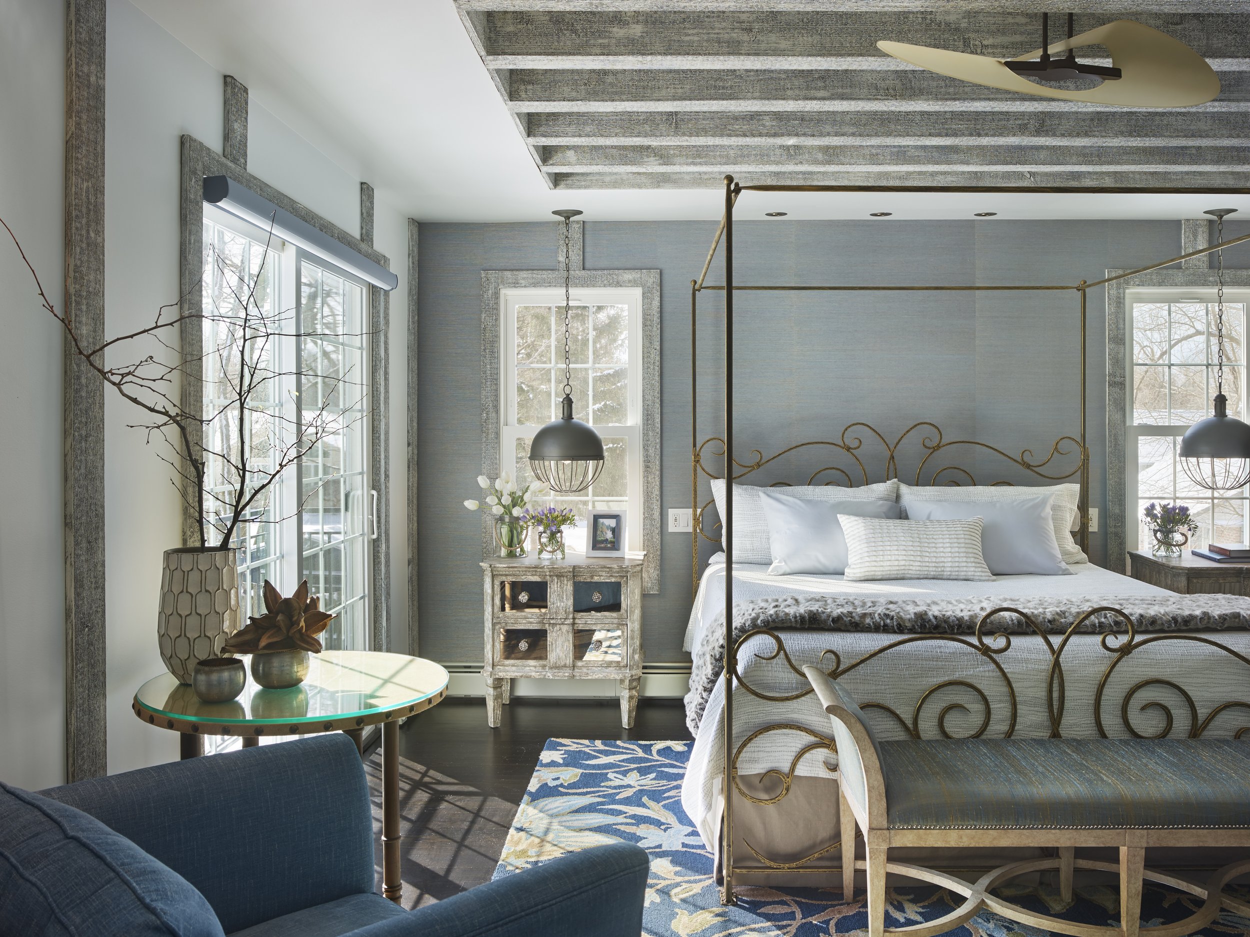 Award-Winning Interior Designer in Main Line, PA | Interior Decorator ...