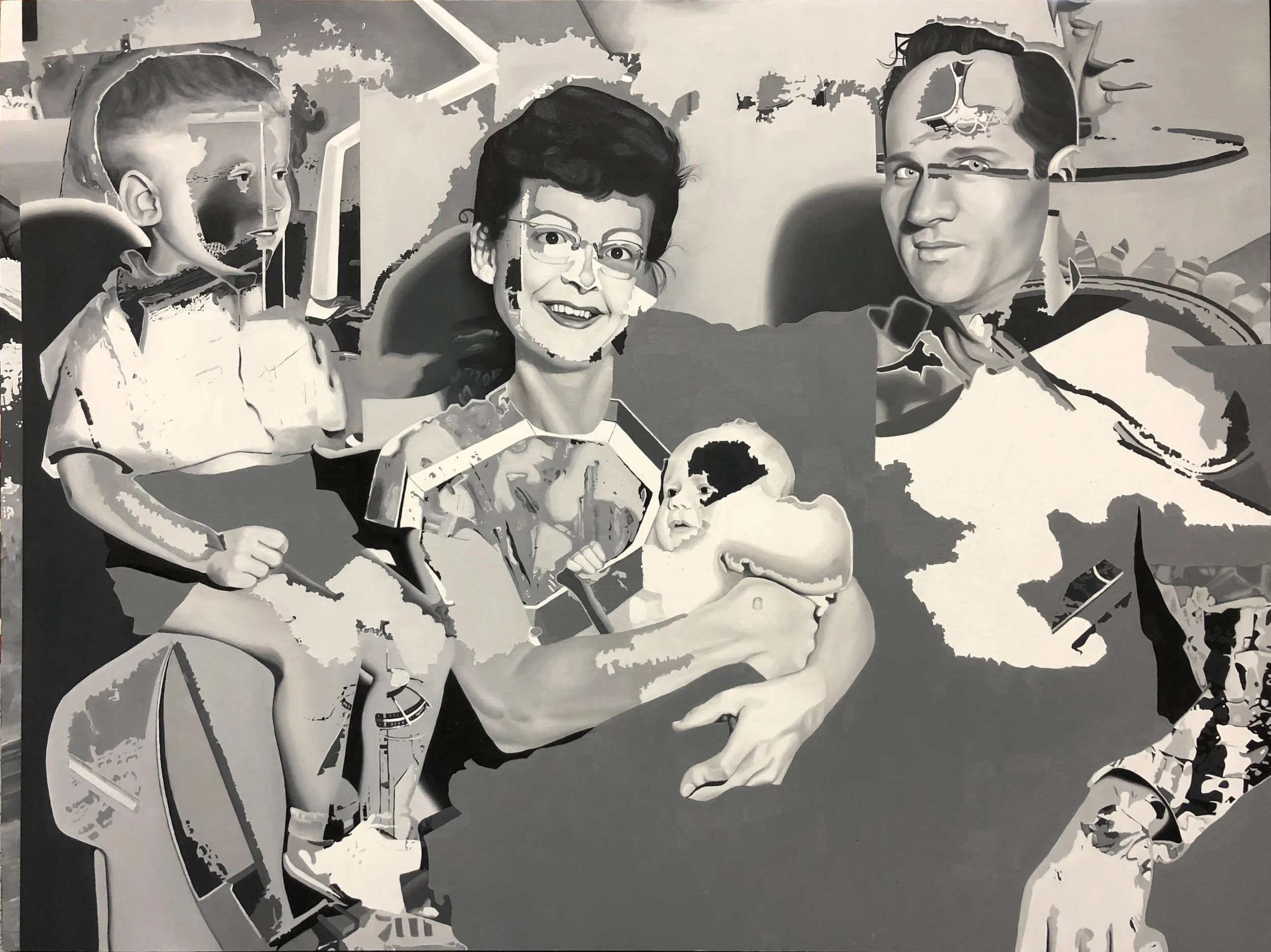 Isabelle Heldenfels, Untitled