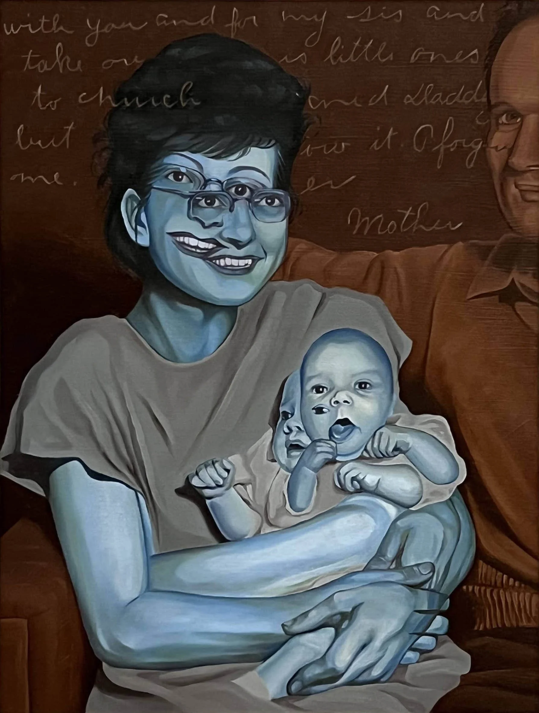 Isabelle Heldenfels, Matilda