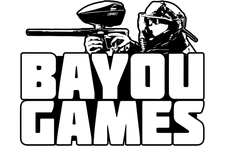 Bayou Games Laser Tag