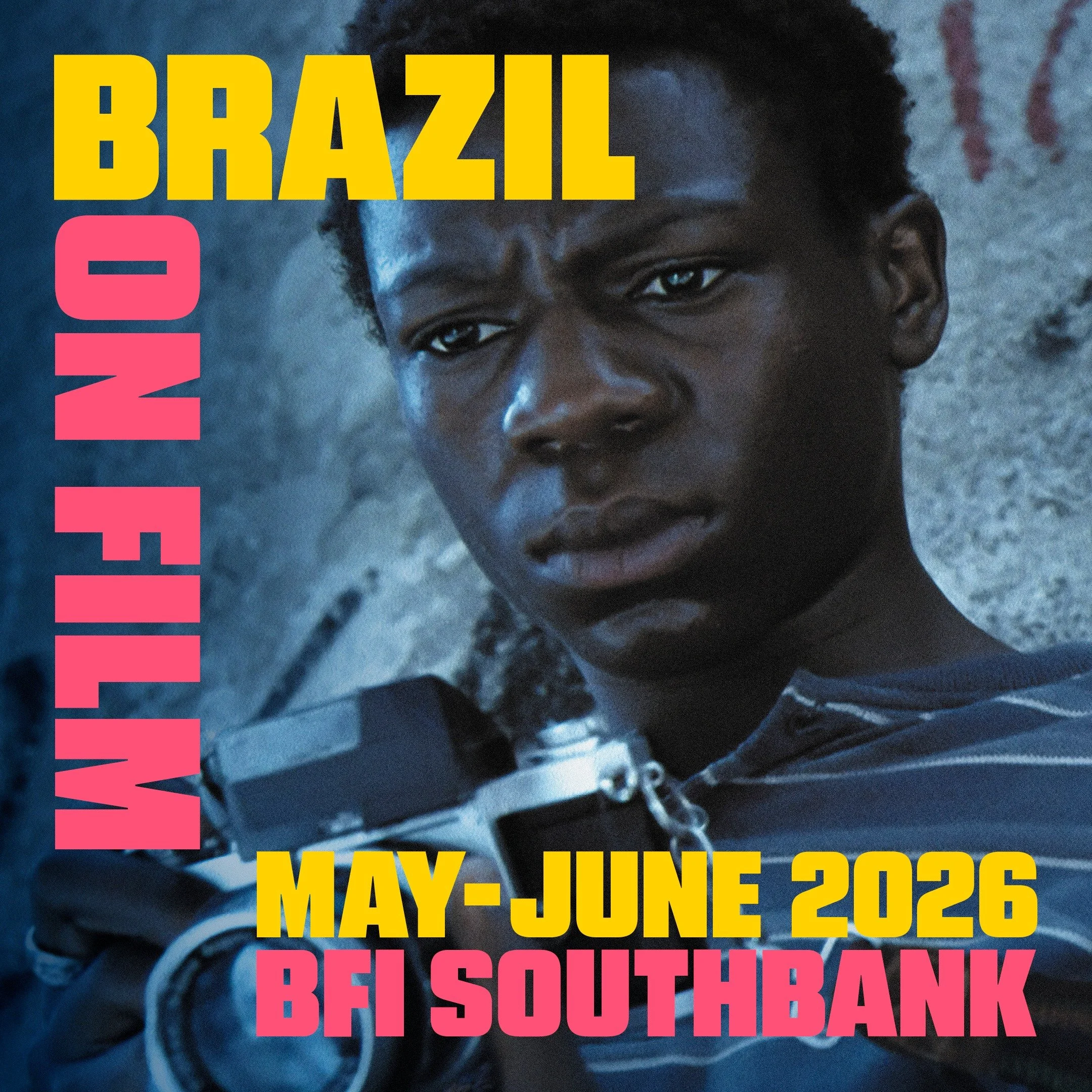 🎉 We are thrilled to announce that Cine Brazil has been invited by the @britishfilminstitute to introduce The Second Mother (Que Horas Ela Volta?) as part of the Brazil on Film season on 16 June at 6:10pm at BFI Southbank!

A live-in housekeeper's r