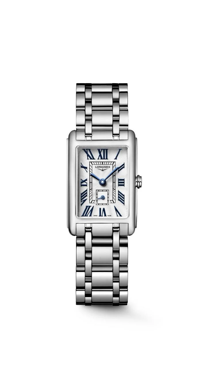 Longines Dolcevita 20.80 X 32.00mm