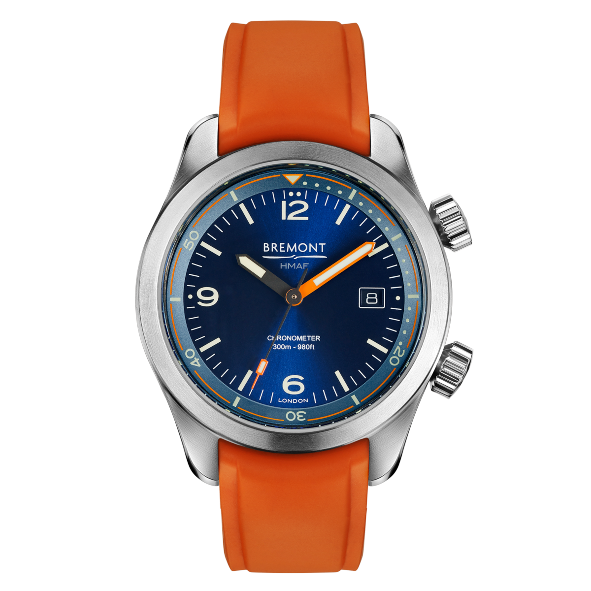 Argonaut Azure 42mm