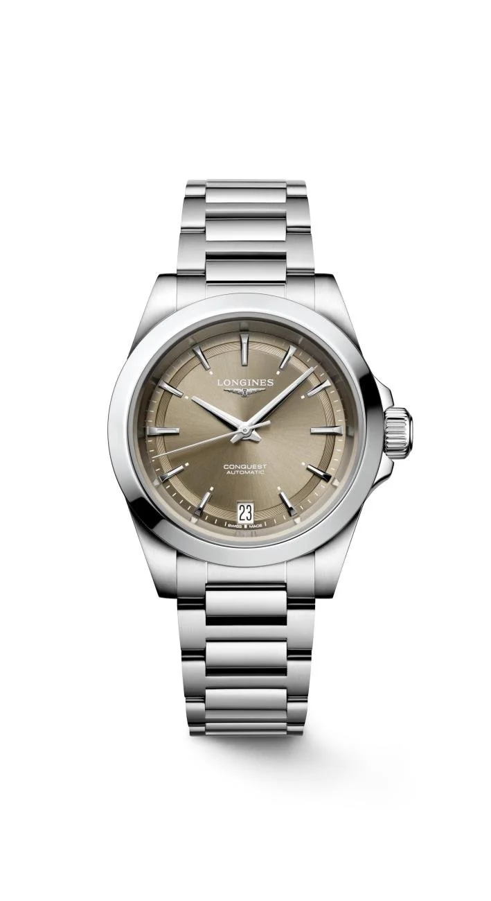 Conquest 34mm