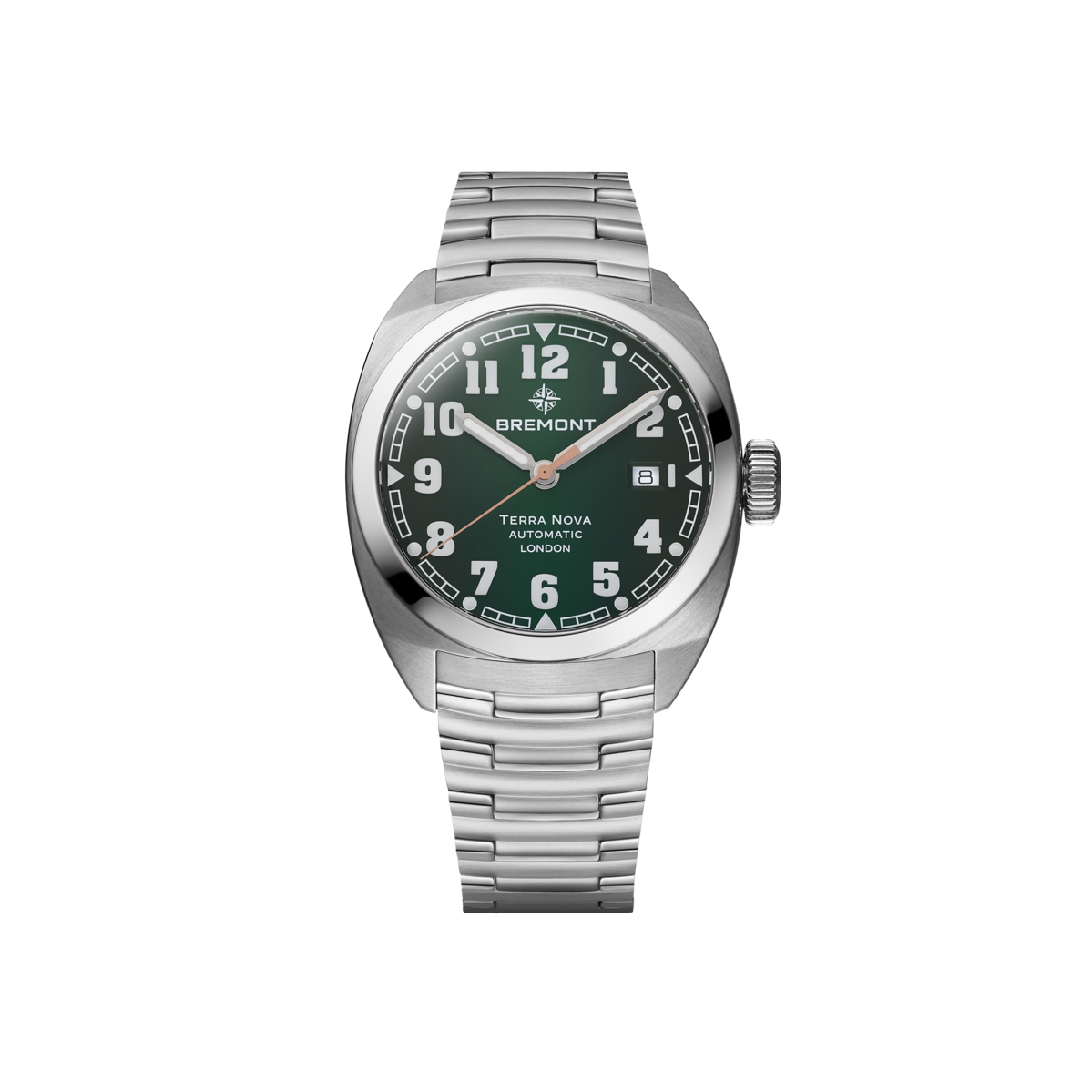Tera Nova 40.5mm