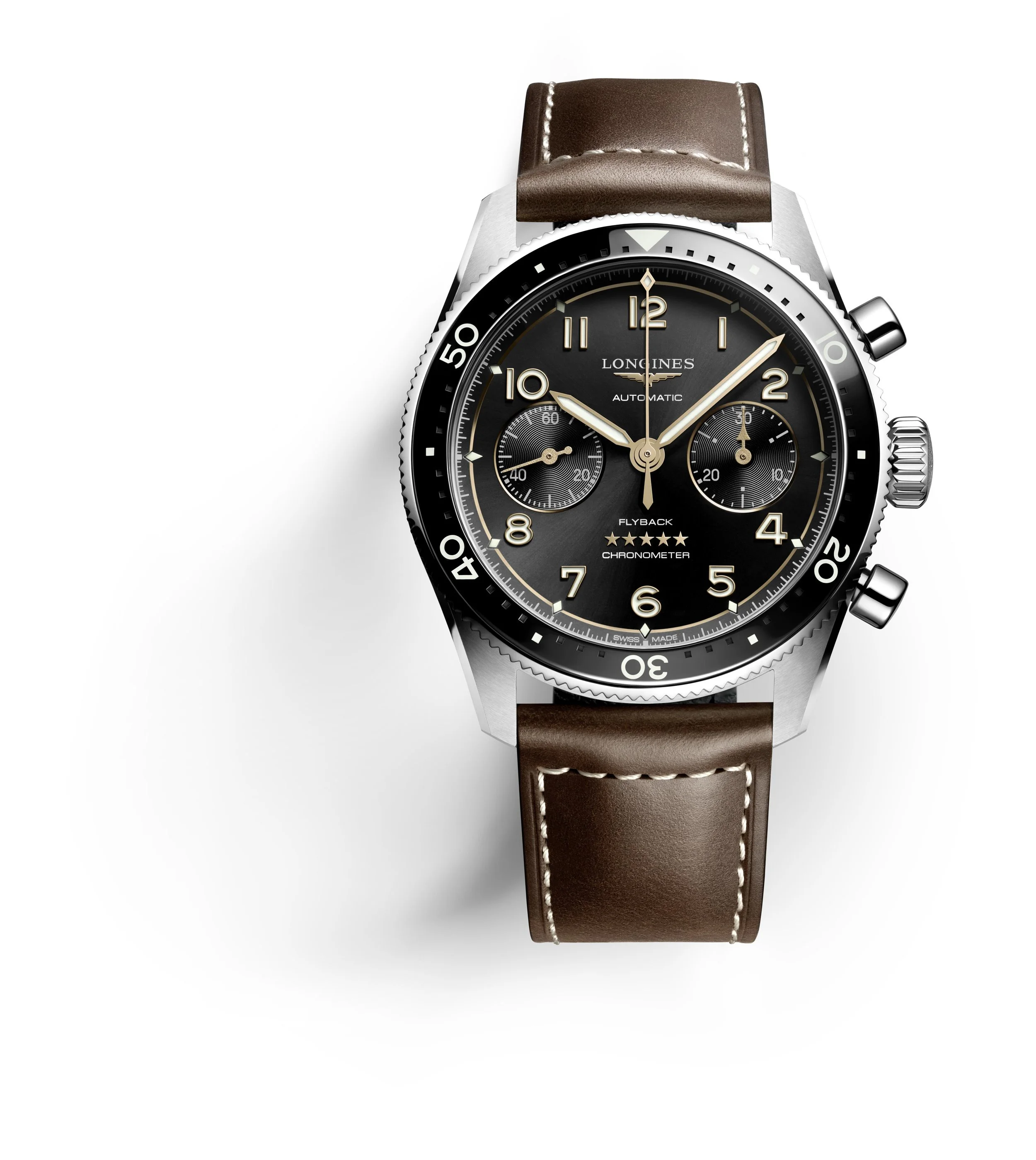 Spirit Flyback