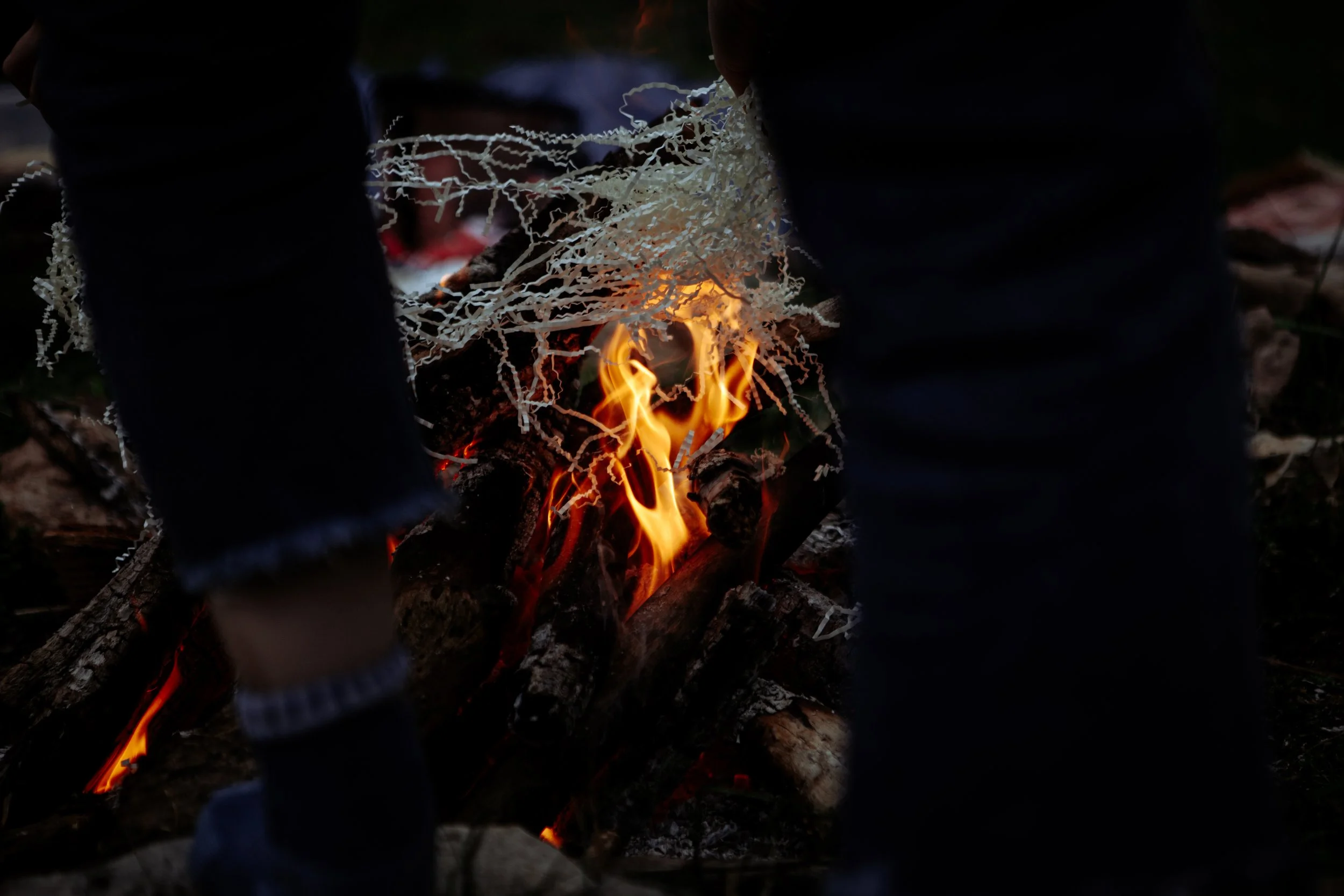 fire magic