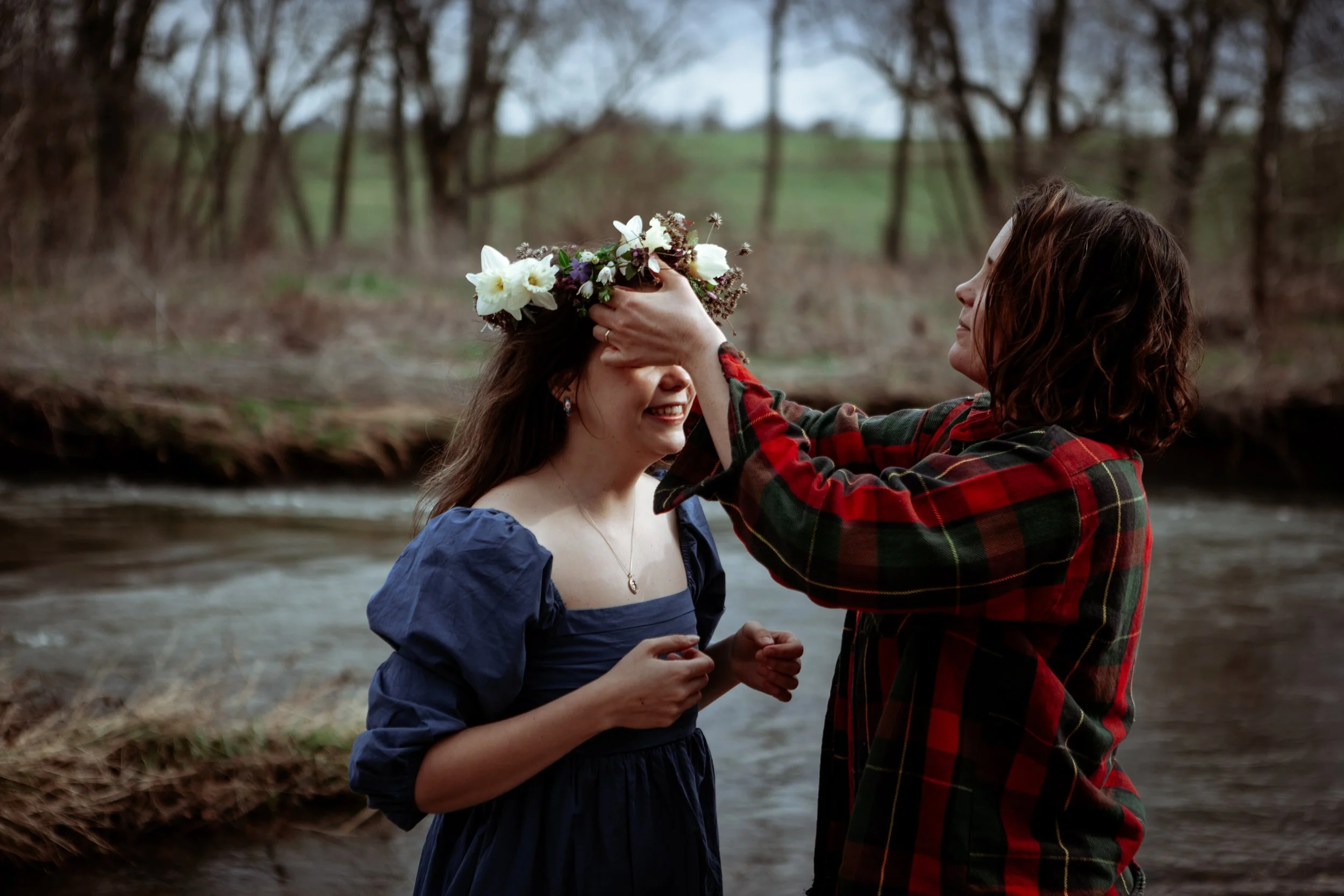 sacred feminine celebration 