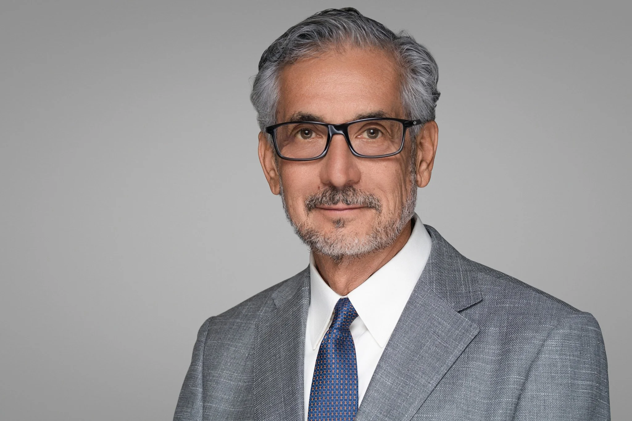 Headshot Dr. Cabellero 