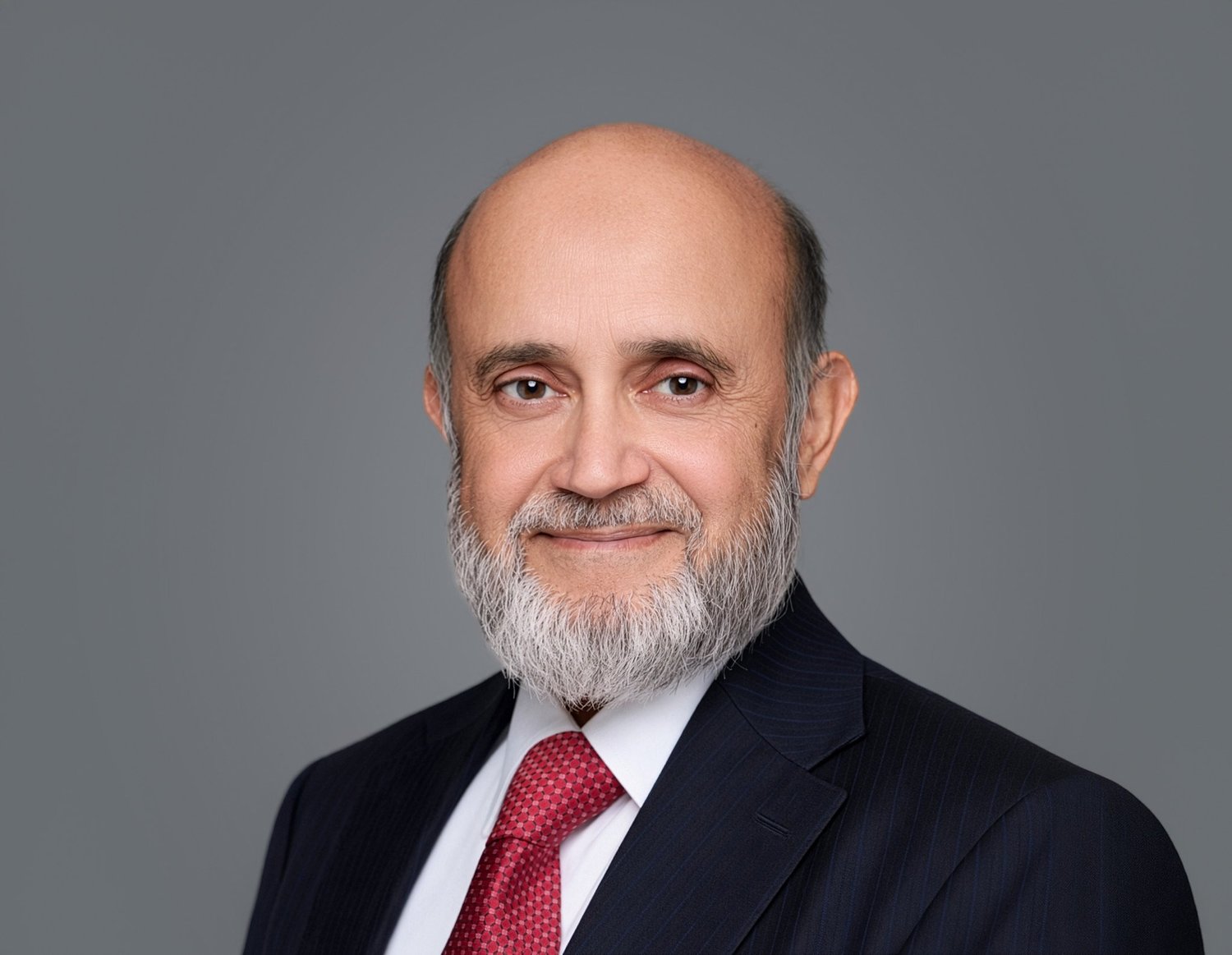 Professional headshot photographed in the Rio Grande Valley